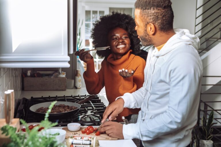 Essential Cooking Gadgets Every Home Chef Should Have