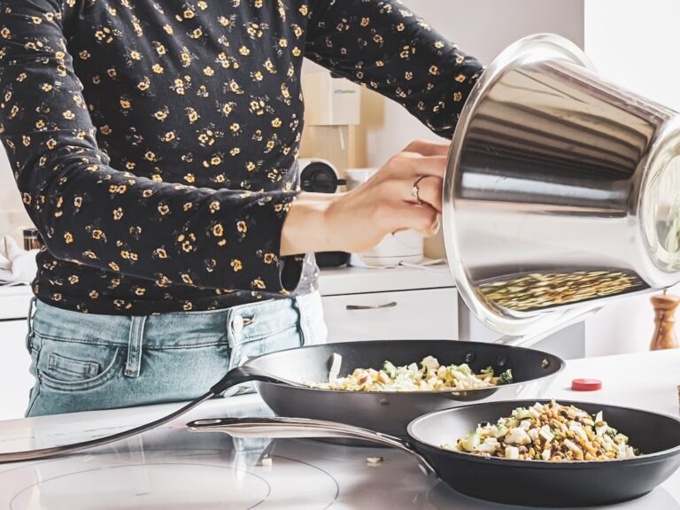 Discover the Best Cookware for Delicious Home-Cooked Meals