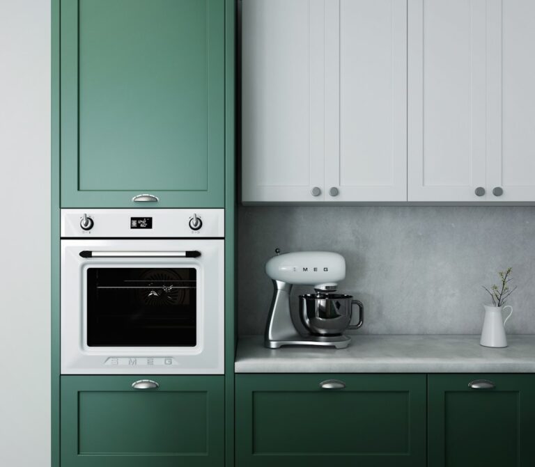 The Ultimate Guide to Kitchen Appliances for Modern Cooks