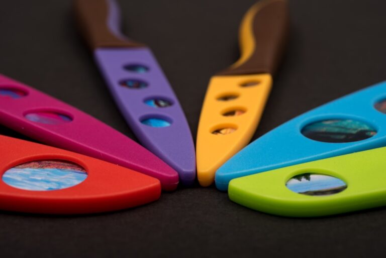 Transform Your Cooking Experience with Innovative Utensils